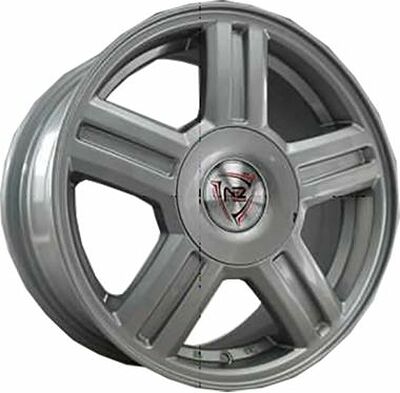 NZ Wheels SH653 6x15 4x98 ET 32 Dia 58.6 GMF