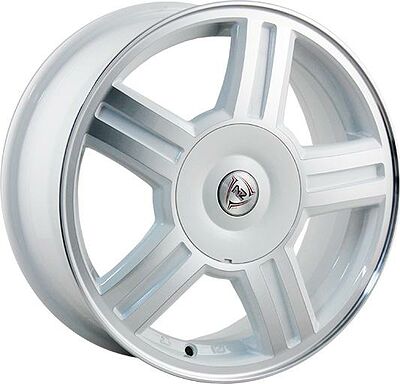 NZ Wheels SH653 6x15 4x98 ET 32 Dia 58.6 WF