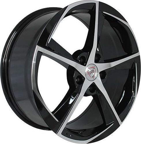 NZ Wheels SH654