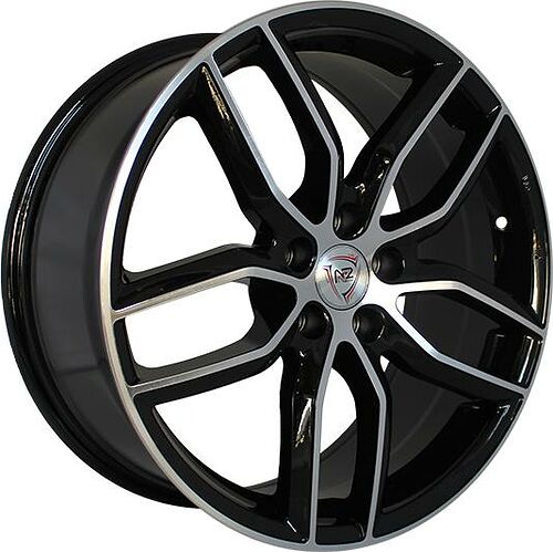 NZ Wheels SH656