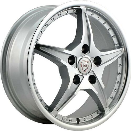 NZ Wheels SH657