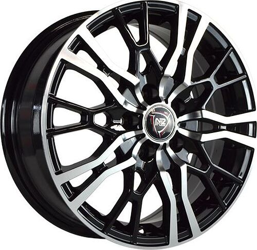 NZ Wheels SH658