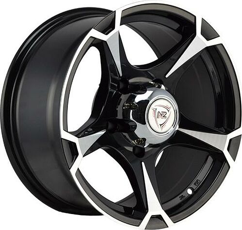 NZ Wheels SH659