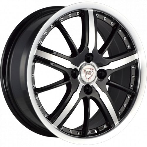 NZ Wheels SH663