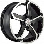 NZ Wheels SH665