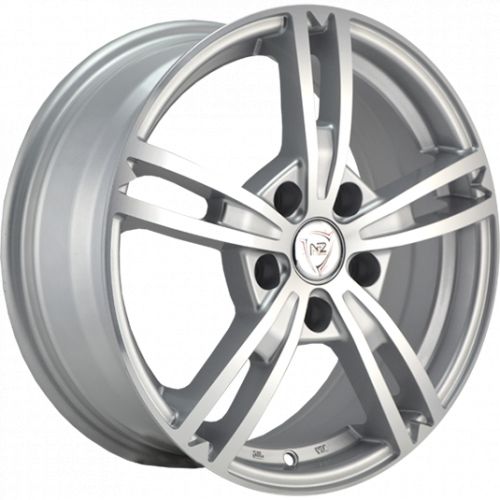 NZ Wheels SH672