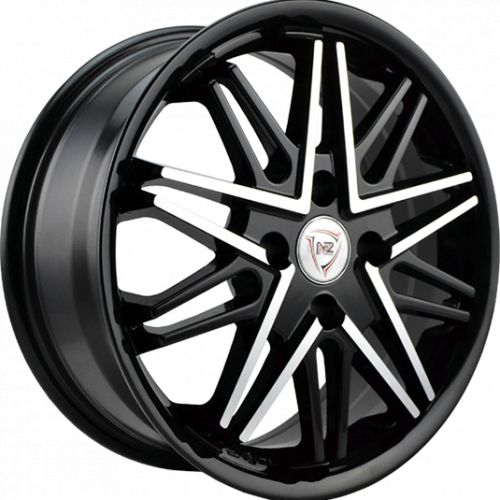 NZ Wheels SH674