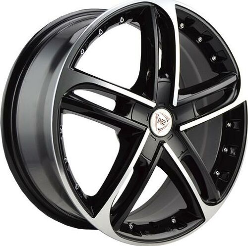 NZ Wheels SH676