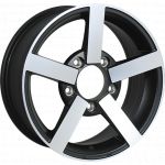 NZ Wheels SH700