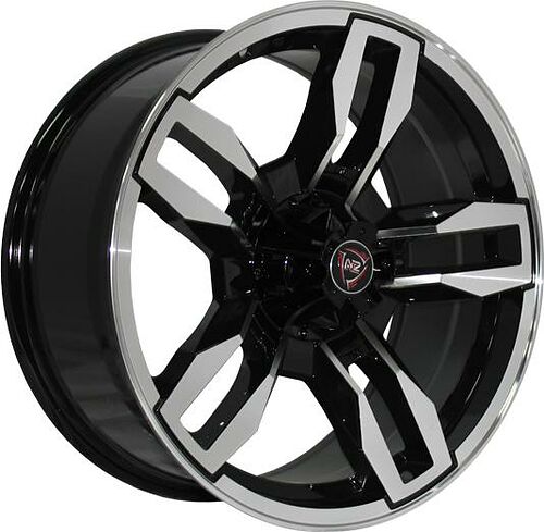 NZ Wheels SH702