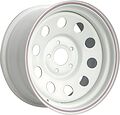 Off-Road-Wheels Original 8x17 6x139.7 ET 10 Dia 110 белый