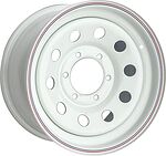 Off-Road-Wheels Тойота Ниссан Mitsubishi L200 2005+