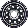 Off-Road-Wheels Toyota Land Cruiser 100/105 8x16 5x150 ET -3 Dia 113 черный