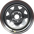 Off-Road-Wheels VW Amarok треугольник мелкий