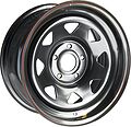 Off-Road-Wheels VW Amarok треугольник мелкий