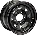 ORW-4 5/139.7/6/15 6x15 5x139.7 Dia 110.1 Черный