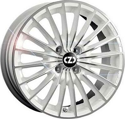 OZ Racing 35 Anniversary 8x18 5x100 ET 35 Dia 68 