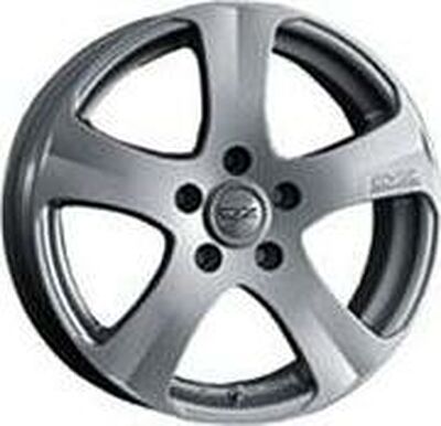 OZ Racing 5 Star 7x16 5x100 ET 35 Dia 68 