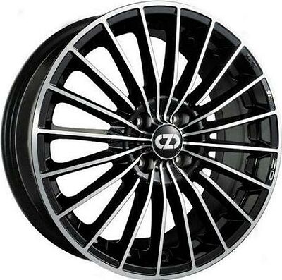 OZ Racing Anniversary 8x18 5x100 ET 35 Dia 68 s