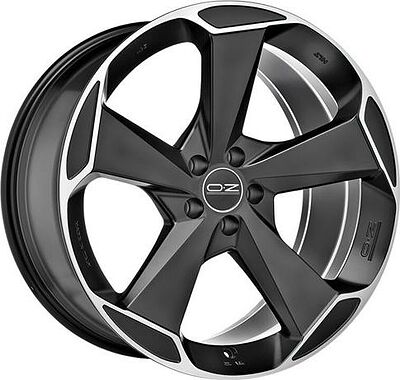 OZ Racing Aspen 9.5x20 5x112 ET 31 Dia 66.46 