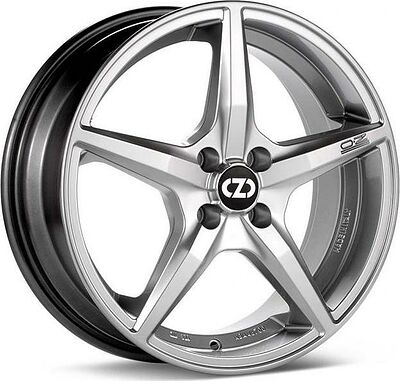 OZ Racing Canova 7x16 4x100 ET 42 Dia 68 