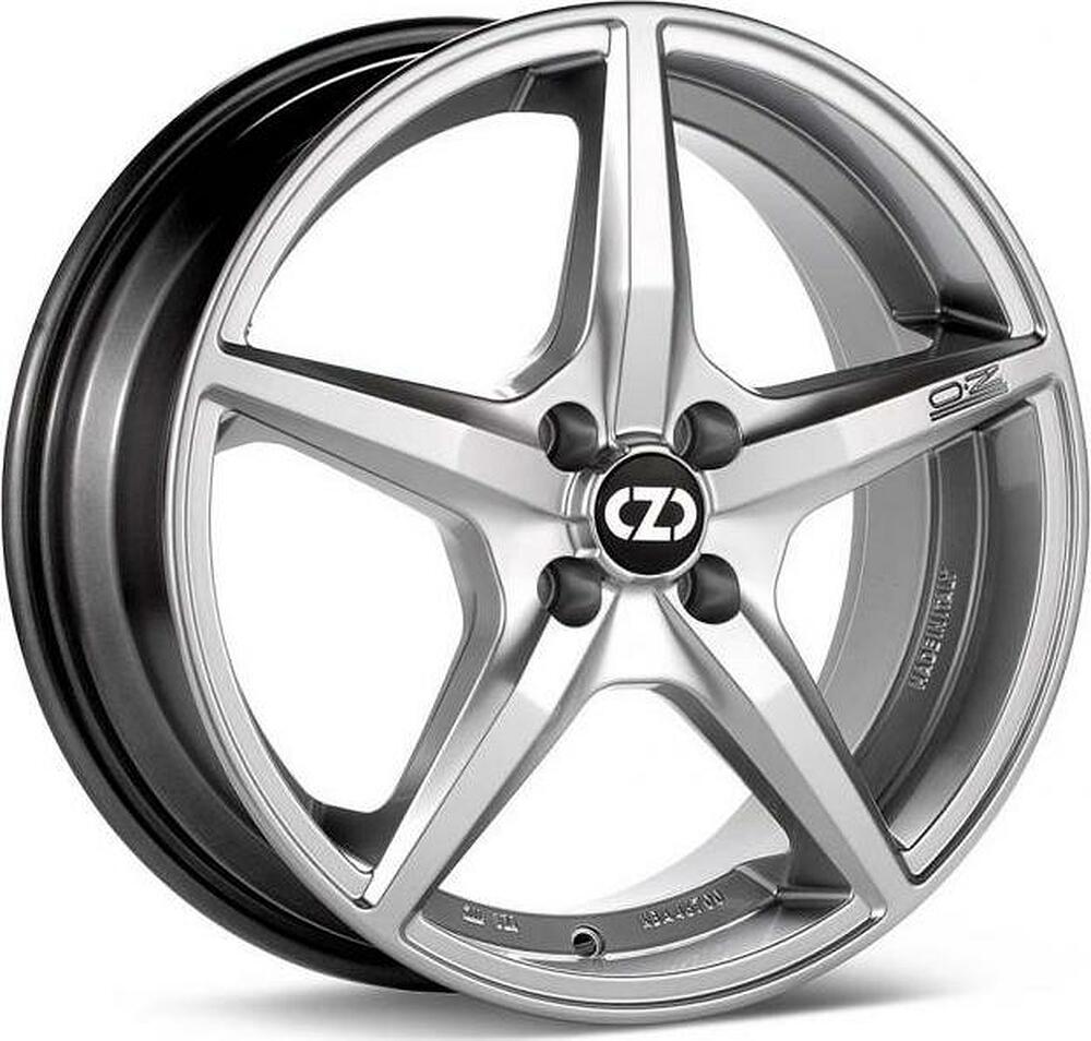 OZ Racing Canova 7x16 4x108 ET 16 Dia 75 