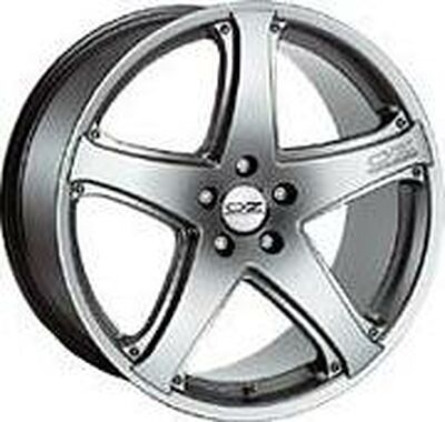 OZ Racing Canyon 8x18 5x120 ET 45 Dia 65.1 