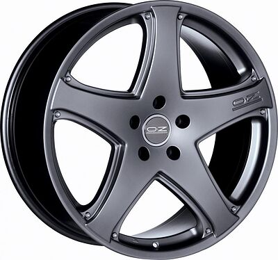 OZ Racing Canyon ST 9.5x20 5x112 ET 33 Dia 66.46 