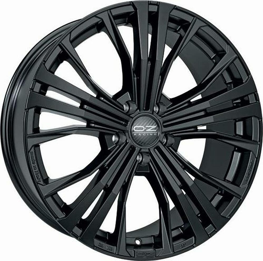 OZ Racing Cortina 9x19 5x130 ET 50 Dia 71.56 Matt Dark Graph. D.C.