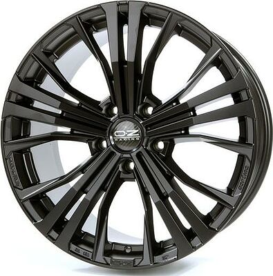 OZ Racing Cortina 10x19 5x120 ET 40 Dia 79 Black