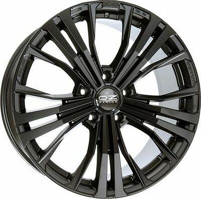 OZ Racing Cortina 10x19 5x130 ET 55 Dia 71.6 Matt Black