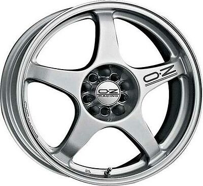 OZ Racing Crono 8x17 5x114.3 ET 37 Dia 67.1 