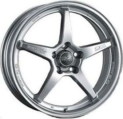 OZ Racing Crono HLT 8x19 5x112 ET 35 Dia 75 