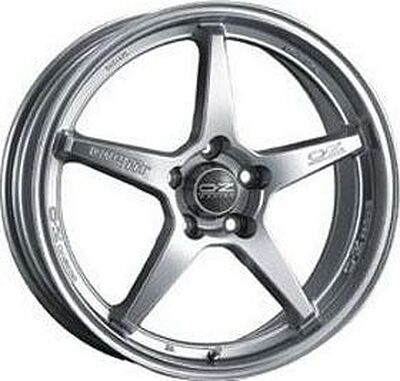 OZ Racing Crono HT 8x18 5x114.3 ET 35 Dia 75 Graphite