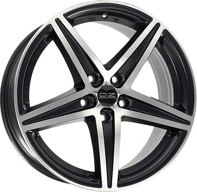 OZ Racing Energy 7x16 4x100 ET 37 Dia 68 Diamantata