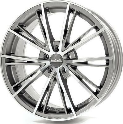 OZ Racing Envy 7.5x17 5x112 ET 50 Dia 75 