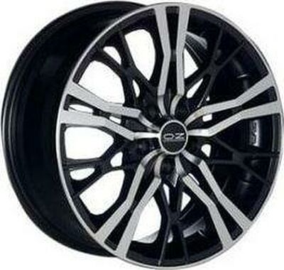 OZ Racing Force 8x17 5x100 ET 35 Dia 68 Diamantata