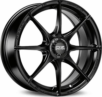 OZ Racing Formula HLT 9x18 5x120 ET 40 Dia 79 