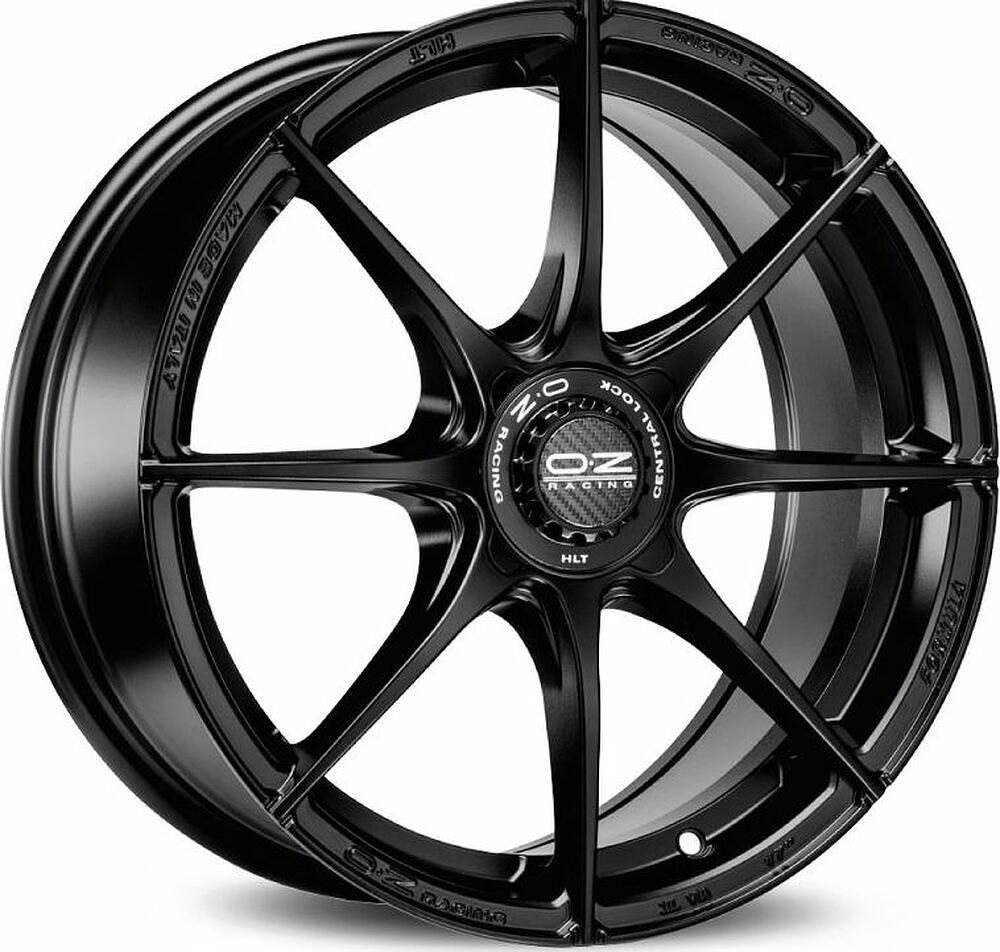 OZ Racing Formula HLT 7.5x17 5x108 ET 40 Dia 75 