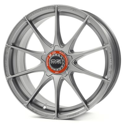 OZ Racing Formula HLT 8x17 5x120 ET 45 Dia 79 Grigio corsa