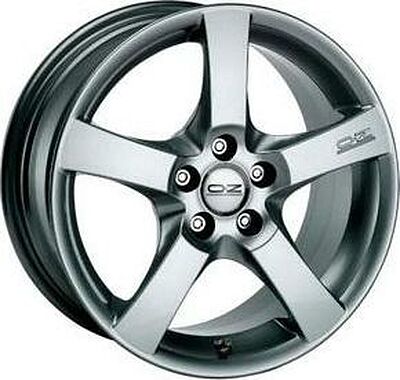 OZ Racing Hydra 8x17 5x100 ET 35 Dia 68 