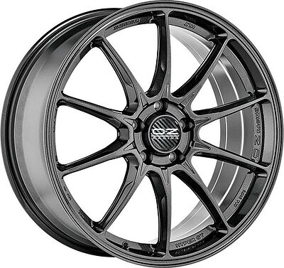 OZ Racing Hyper GT HLT 8x19 5x112 ET 35 Dia 75 sg