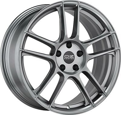 OZ Racing Indy HLT 8x18 5x112 ET 45 Dia 75 