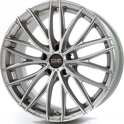 OZ Racing Italia 150 8x17 5x112 ET 48 Dia 75.0 