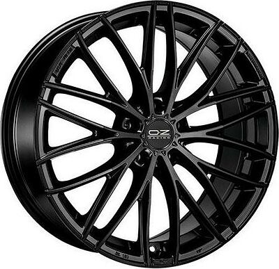 OZ Racing Italia 150 8x19 5x114.3 ET 45 Dia 75 Black