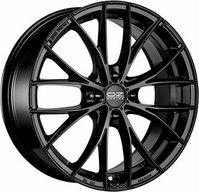 OZ Racing Italia 150 8x18 5x114.3 ET 45 Dia 75 Matt Black