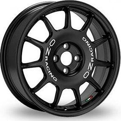 OZ Racing Leggenda 7x17 4x108 ET 25 Dia 75 