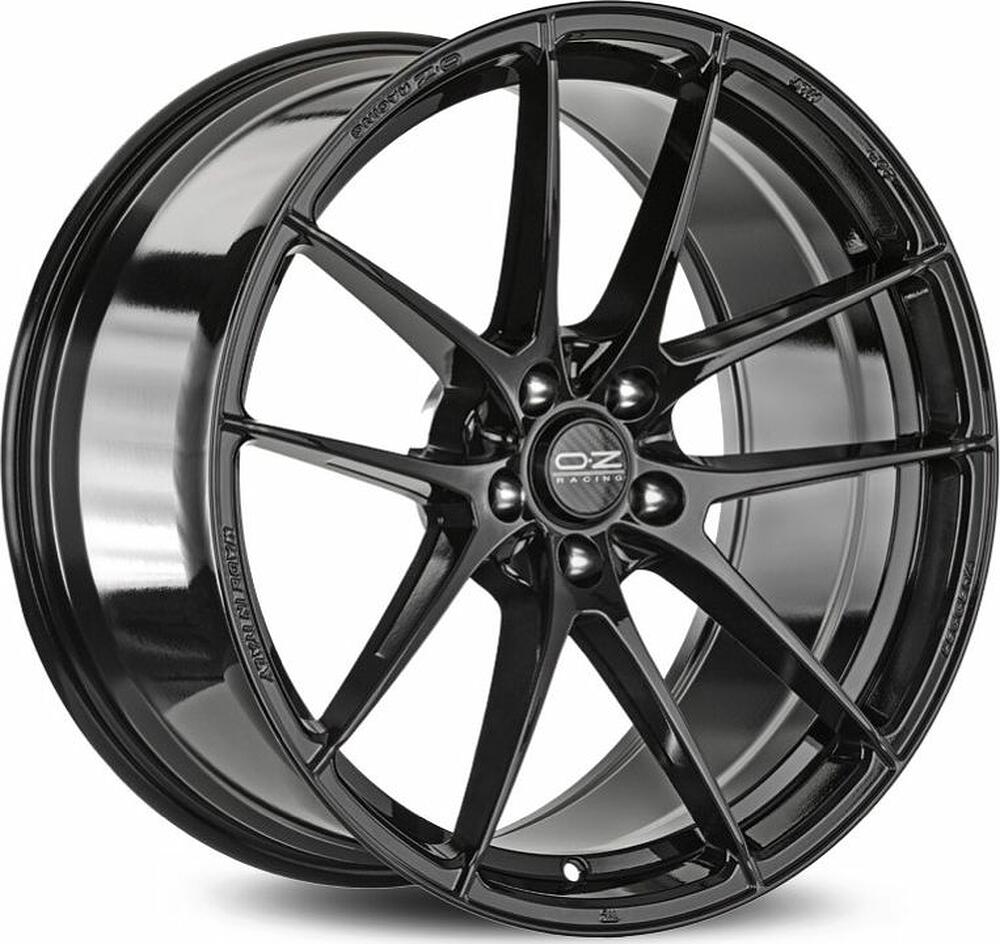 OZ Racing Leggera HLT 8x17 5x112 ET 48 Dia 75 