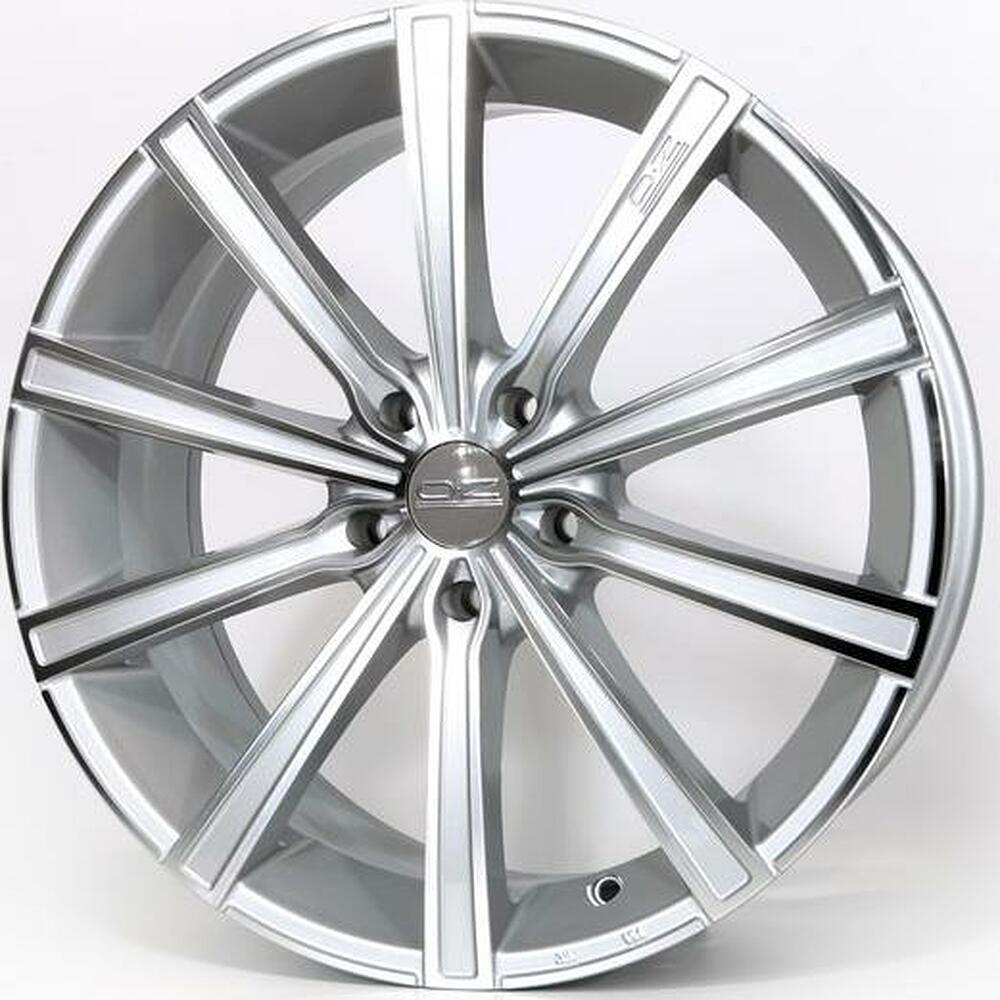 OZ Racing Lounge 10 8x18 5x110 ET 38 Dia 75 