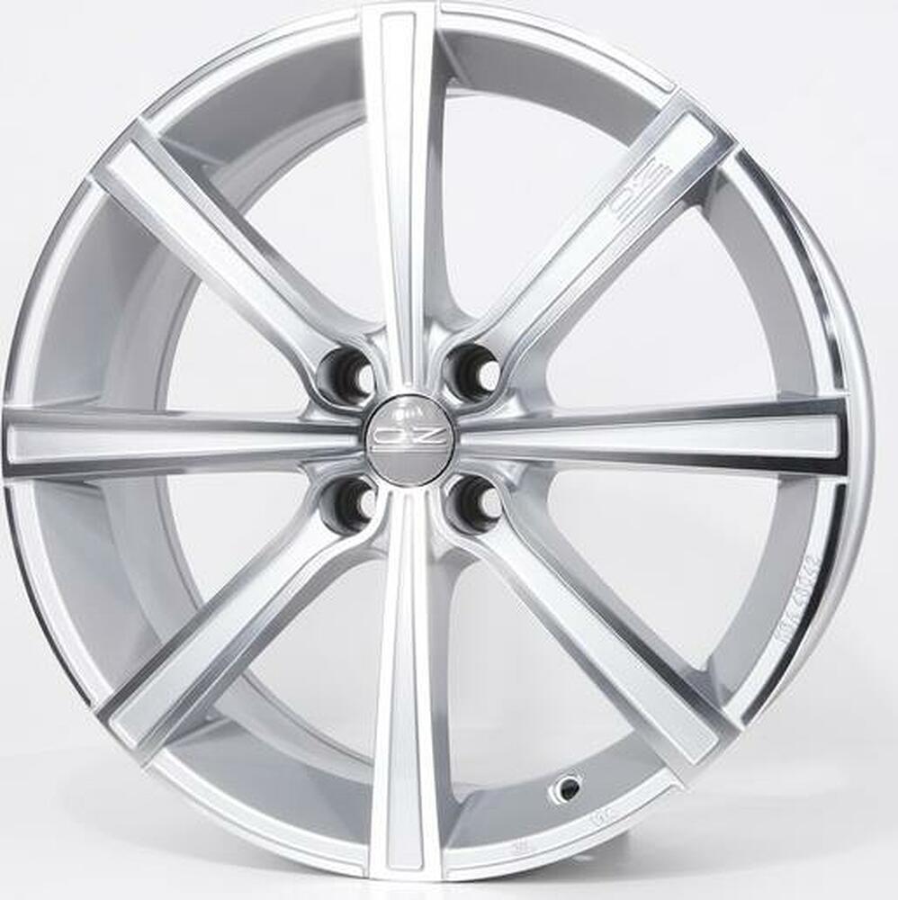 OZ Racing Lounge 8 7x16 4x108 ET 25 Dia 75 